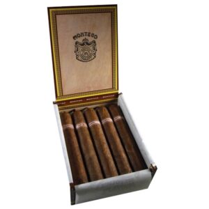 πούρο Νικαράγουας, Montego maximo 2, box