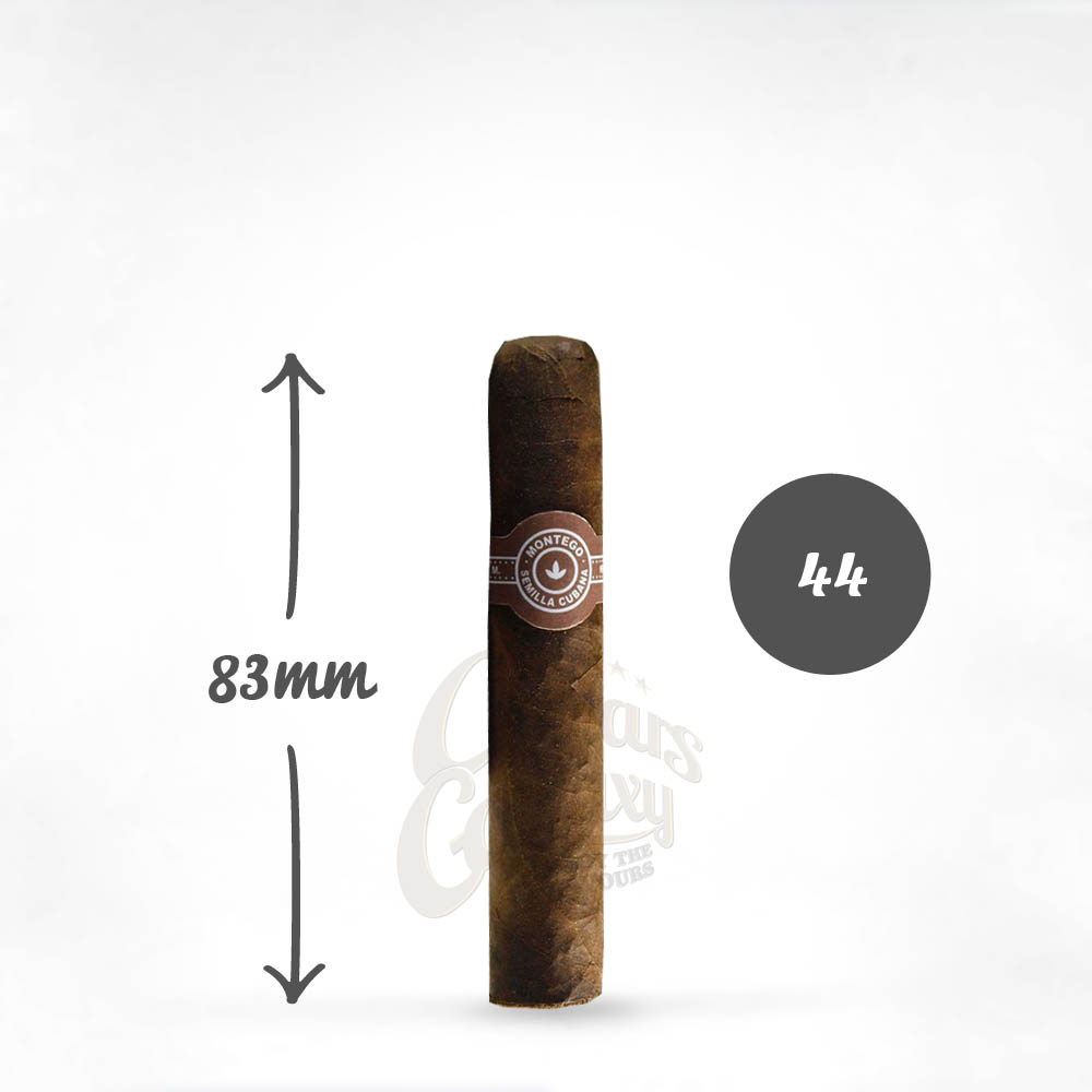 montego_mini_cazadores_stick.jpg πούρο Νικαράγουας, Montego mini cazadores