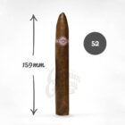 πούρο Νικαράγουας, Montego piramides