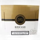 A&G MOURTIDES - Brevas Cigarillos