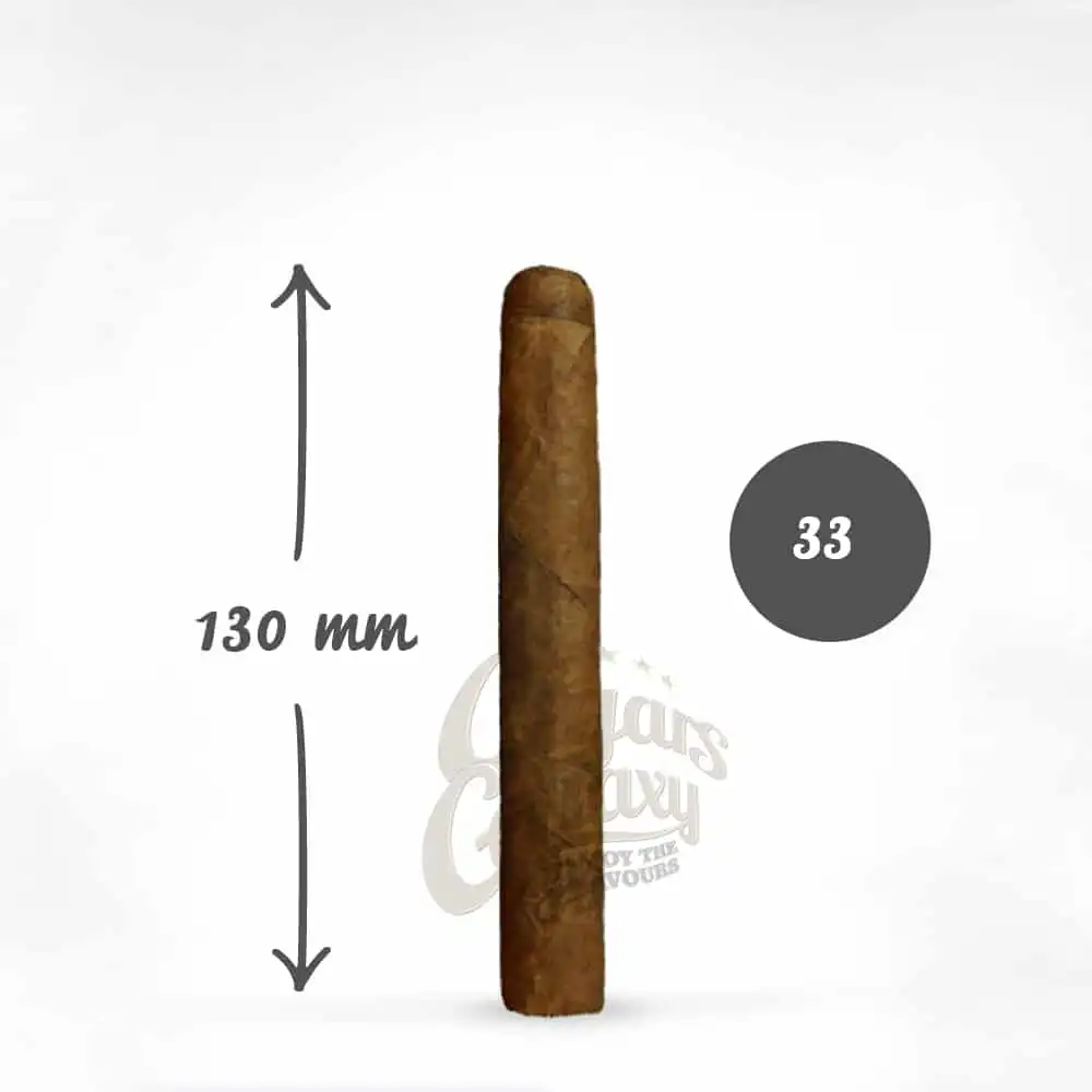 A&G MOURTIDES - Brevas Cigarillos