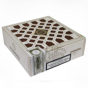 mourtides churchill, mourtides cigarbox