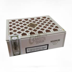 mourtides magnum, cigarbox