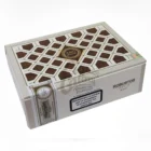 mourtides robustos, cigarbox