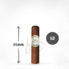 πούρο Ονδούρας, Mourtides churchill short