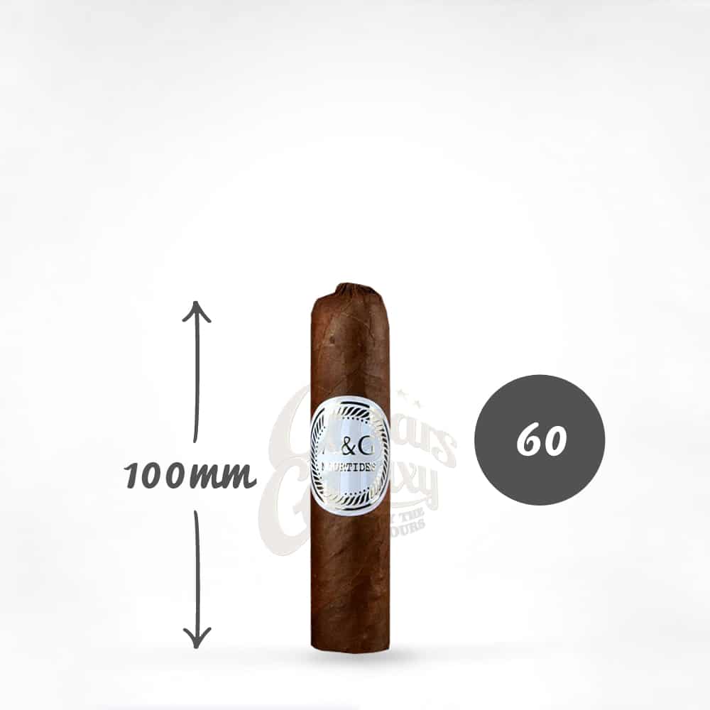 mourtides_firecracker.jpg Mourtides Firecracker πούρο