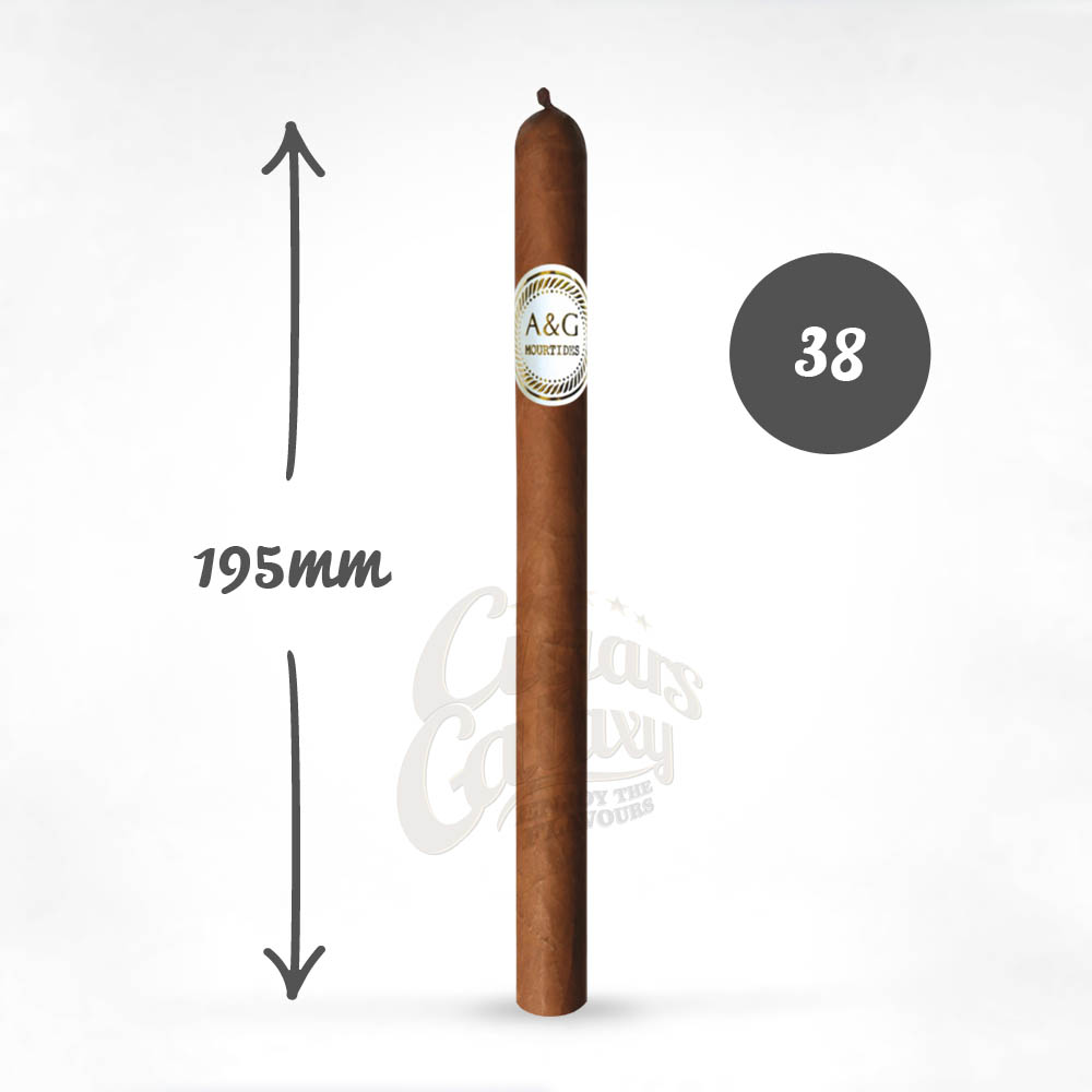 mourtides_lanceros.jpg πούρο Ονδούρας, Mourtides lanceros