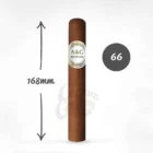 A&G MOURTIDES - Magnum "LF", πούρο από Ονδούρα