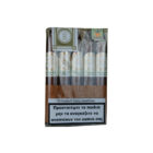 πούρο mourtides padron piramides