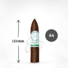 mourtides petit torpedo patron r64 πούρο