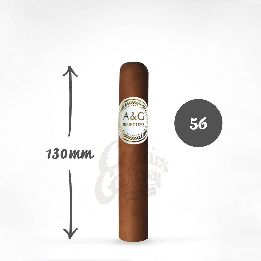 mourtides_robustos.jpg πούρο Ονδούρας, Mourtides robustos