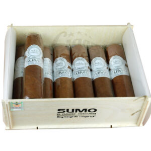 mourtides sumo πούρο σε κουτί