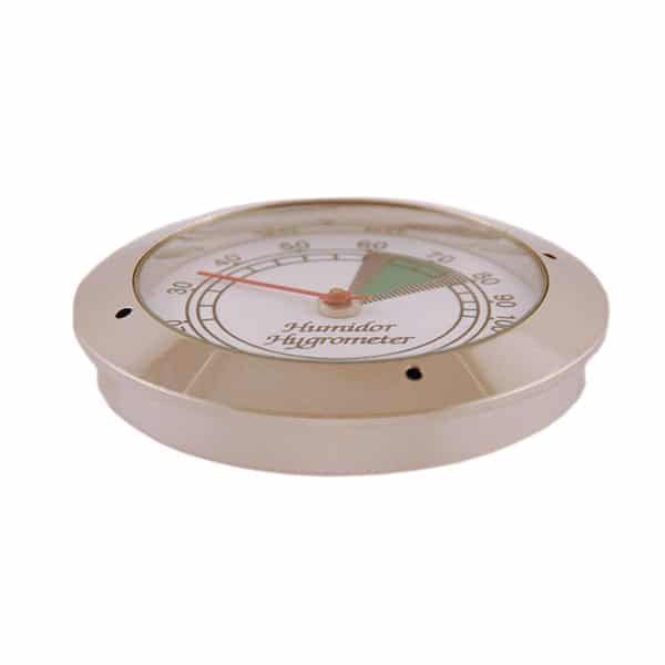 αναλογικό υγρόμετρο για υγραντήρα, hygrometer for humidor