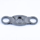 cigar cutter πουροκόφτης μεταλλικός γκιλοτίνα