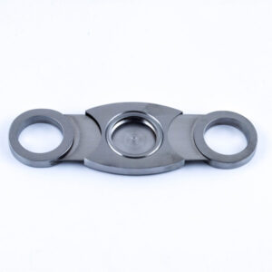 cigar cutter πουροκόφτης μεταλλικός γκιλοτίνα