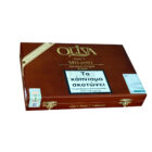 oliva serie v melanio robusto πούρο