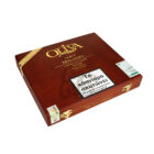 oliva melanio figurado πούρο