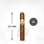 oliva serie o robusto πούρο