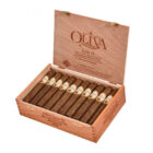 oliva serie o robusto πούρο