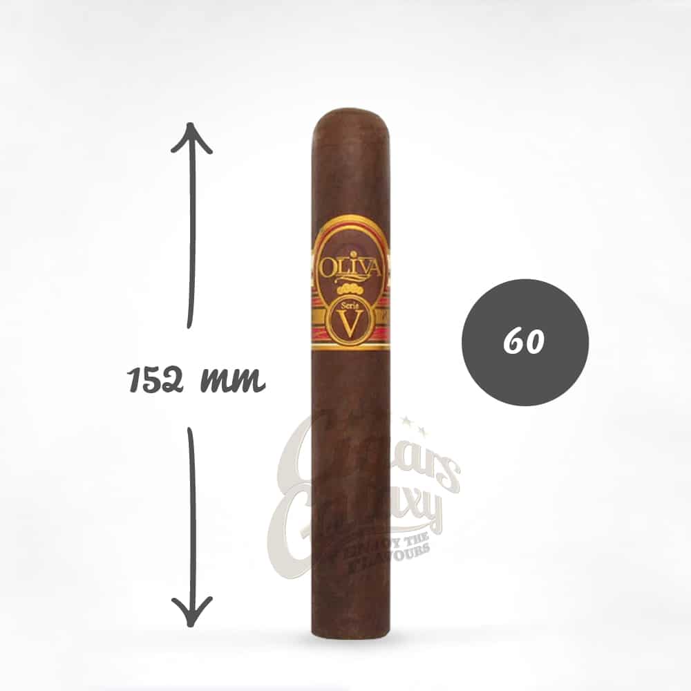 oliva_serie_v_liga_especial_double_toro_cigar.jpg oliva serie v liga especial double toro πούρο