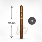 oliva serie v liga especial lancero πούρο