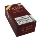 oliva serie v liga especial lancero πούρο
