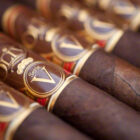 oliva serie v liga especial lancero πούρο