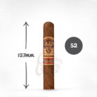 oliva serie v melanio robusto πούρο