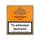 PARTAGAS - Club 20's πουράκια cigarillos Κουβανέζικα