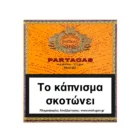 PARTAGAS - Mini 20's πουράκια cigarillos Κουβανέζικα