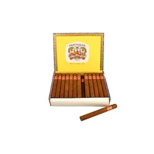 πούρο Κουβανέζικο, Partagas Super Partagas