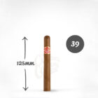 πούρο Κουβανέζικο, Partagas habaneros