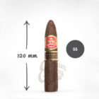 partagas maduro no2 πούρο Κούβας