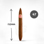 πούρο Κουβανέζικο, Partagas Presidentes