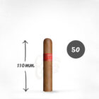 πούρο Κουβανέζικο, Partagas serie d no5