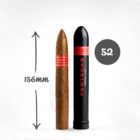 πούρο Κουβανέζικο, Partagas serie p no2 tubos