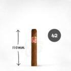 πούρο Κουβανέζικο, Partagas shorts