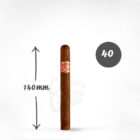 πούρο Κουβανέζικο, Partagas Super Partagas