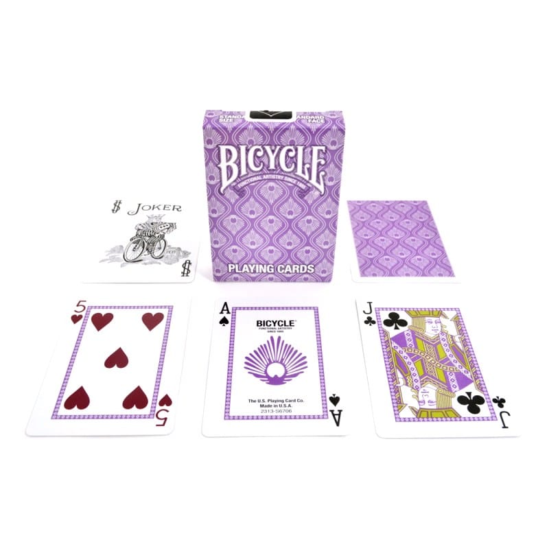 τράπουλα για πόκερ και επιτραπέζια