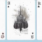 τράπουλα για πόκερ και επιτραπέζια της bicycle