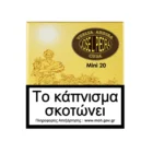 Πακέτο JOSE L. PIEDRA - Mini 20's