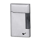 pierre cardin αναπτήρας πίπας ασημί