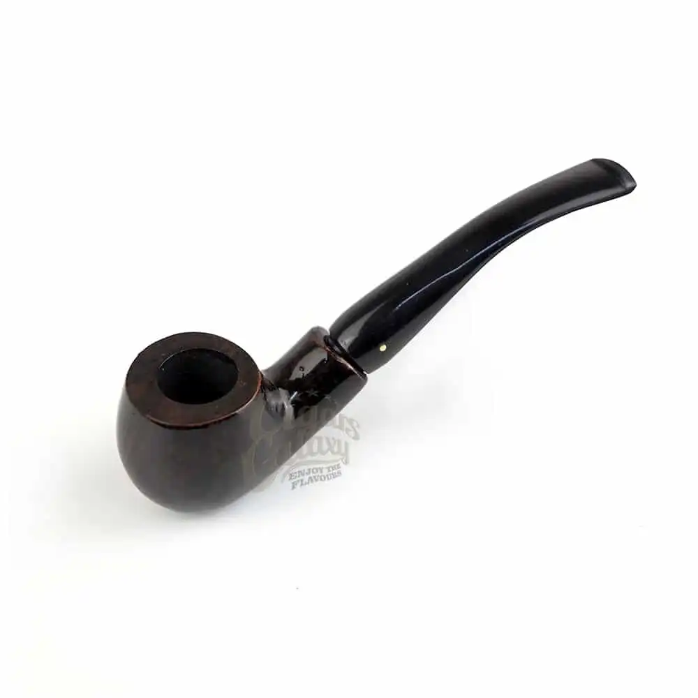 PIPEX - Mignon Brown E7 Πίπα Καπνού