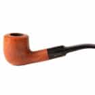 Μοντέλο Κ16 Natural Πίπα Καπνού ξύλινη καφέ χρώμα