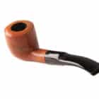 Μοντέλο Κ16 Natural Πίπα Καπνού ξύλινη καφέ χρώμα