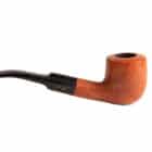 Μοντέλο Κ16 Natural Πίπα Καπνού ξύλινη καφέ χρώμα