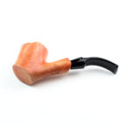 ξύλινη πίπα καπνού, Pipex model 50, καφέ