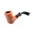 ξύλινη πίπα καπνού, Pipex model 50, καφέ