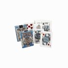 τράπουλα για πόκερ και επιτραπέζια