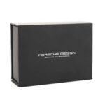 porsche design πουροκόφτης με γκιλοτίνα, v-cut, punch